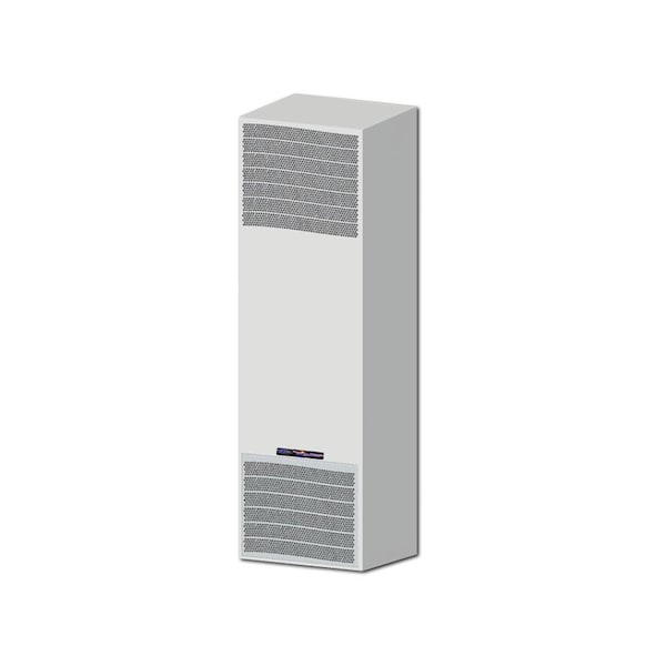 Saginaw Control & Engineering Conditioner, Air 8500 BTU/Hr. 460 Volt SCE-AC8500B460V - main